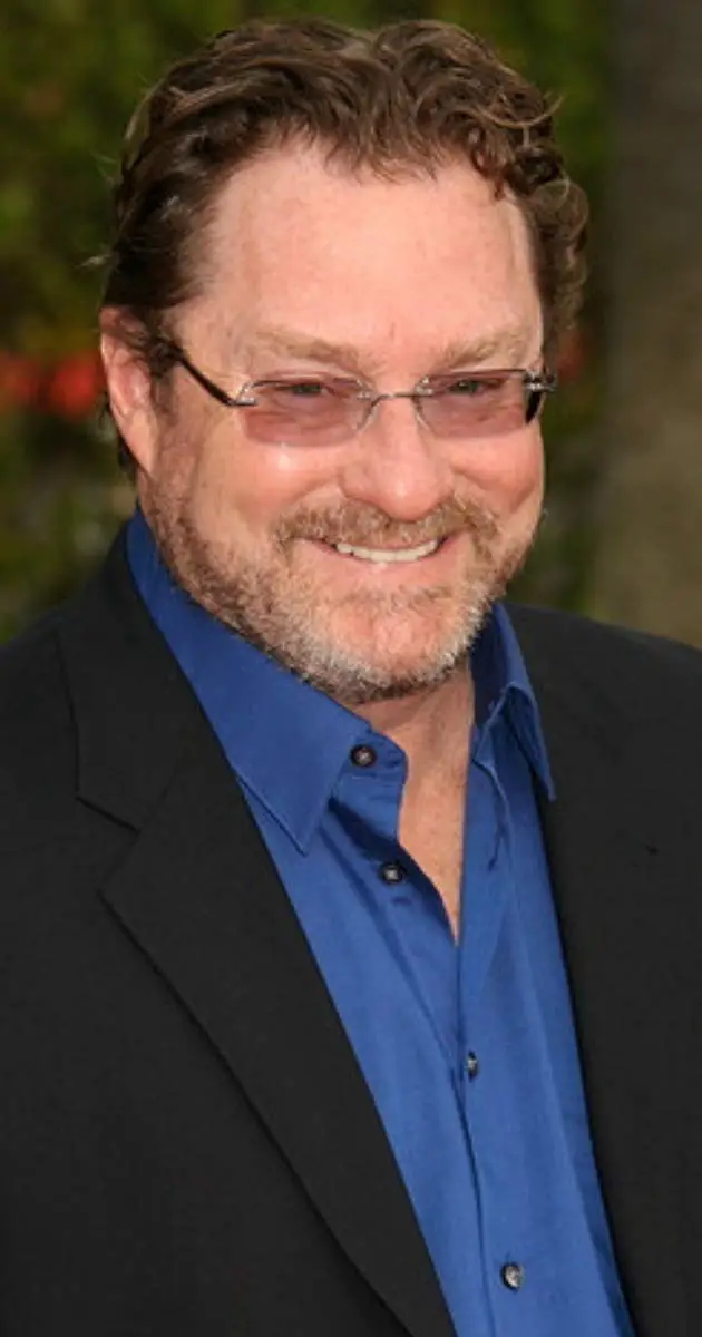 How tall is Stephen Root?